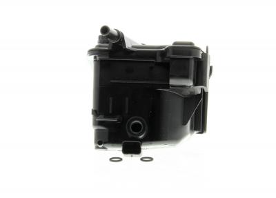 MAHLE Filtre &agrave; carburant KNECHT FILTER KL 431D