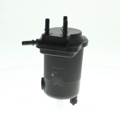 MANN FILTER Filtre a  carburant MANN-FILTER WK 939/9 x (X1)