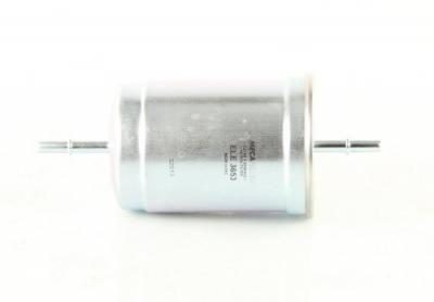 MECAFILTER  Filtre &agrave; carburant ELE3653