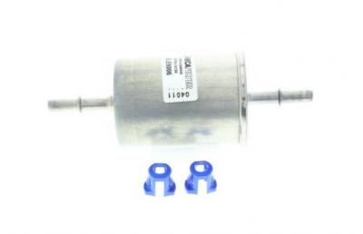 MECAFILTER Filtre a  carburant  ELE6006 (X1)