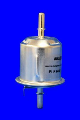 MECAFILTER  Filtre &agrave; carburant ELE6041