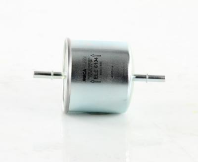 MECAFILTER  Filtre &agrave; carburant ELE6104 FORD COUGAR