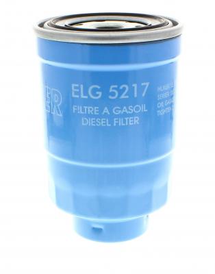 MECAFILTER Filtre &agrave; carburant  ELG5217