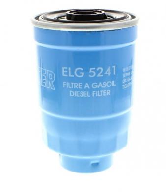 MECAFILTER  Filtre &agrave; carburant ELG5241