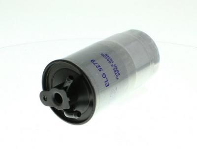 MECAFILTER  Filtre &agrave; carburant ELG5279