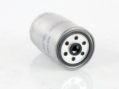 MECAFILTER Filtre &agrave; carburant  ELG5303
