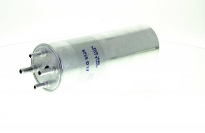 MECAFILTER  Filtre &agrave; carburant ELG5325