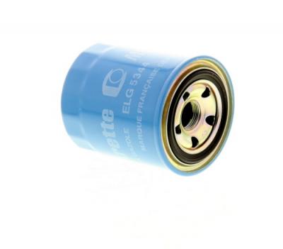 MECAFILTER  Filtre &agrave; carburant ELG5344