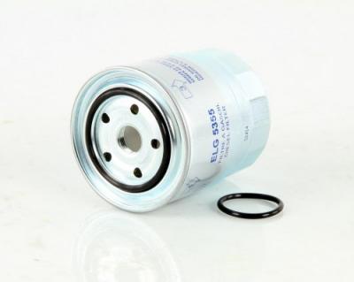 MECAFILTER  Filtre &agrave; carburant ELG5355