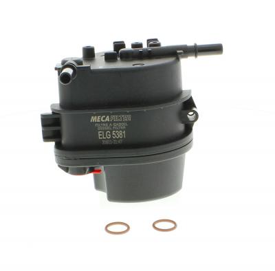 MECAFILTER  Filtre &agrave; carburant ELG5381