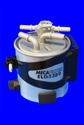 MECAFILTER  Filtre &agrave; carburant ELG5389