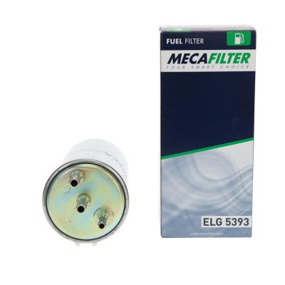 MECAFILTER Filtre a  carburant  ELG5393 (X1)