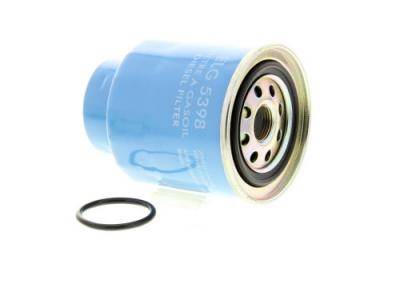 MECAFILTER  Filtre &agrave; carburant ELG5398 ISUZU D-MAX