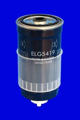MECAFILTER  Filtre &agrave; carburant ELG5419