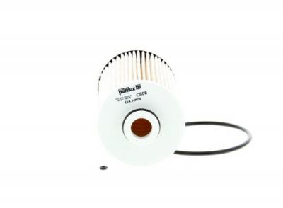 PURFLUX Filtre a  carburant  C808 (X1)