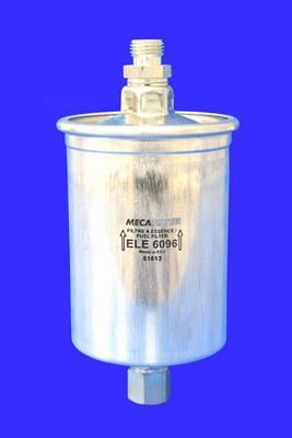 MECAFILTER  Filtre &agrave; carburant ELE6096 PORSCHE 911