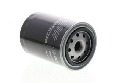 BOSCH Filtre a  huile  0 986 452 000 (X1)