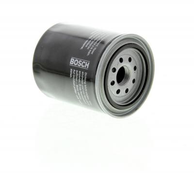 BOSCH Filtre a  huile  0 986 452 062 (X1)