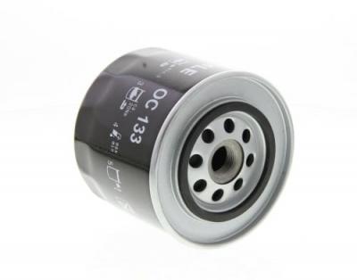 KNECHT FILTER Filtre &agrave; huile  OC 133