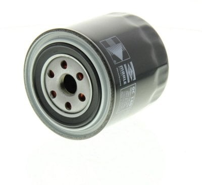 KNECHT Filtre &agrave; huile  FILTER OC 140