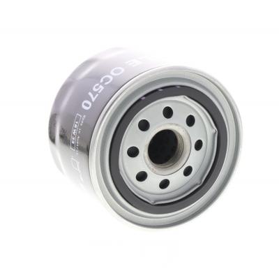 MAHLE Filtre &agrave; huile KNECHT FILTER OC 570