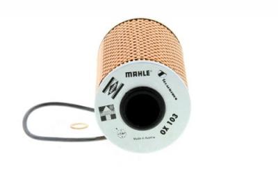 KNECHT  Filtre &agrave; huile OX 103D BMW S&eacute;rie 7