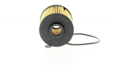 KNECHT Filtre &agrave; huile OX 356D VOLKSWAGEN TOUAREG