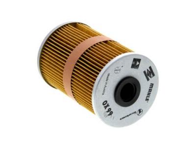MAHLE Filtre &agrave; huile KNECHT FILTER OX 99
