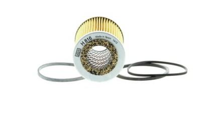 MANN FILTER MANN-FILTER Filtre &agrave; huile H 816 x MG MGB