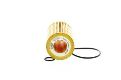 MANN FILTER Filtre a  huile MANN-FILTER HU 718/1 y (X1)