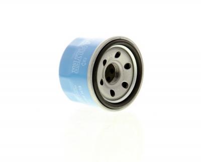MECAFILTER  Filtre &agrave; huile ELH4404 SMART FORTWO