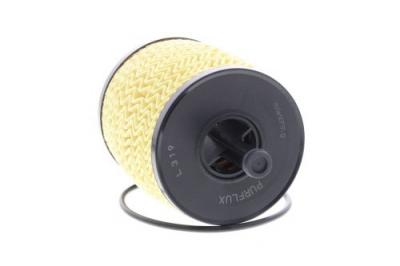 PURFLUX Filtre a  huile  L319 (X1)