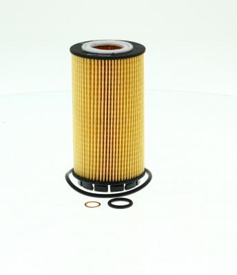 PURFLUX Filtre a  huile  L352 (X1)