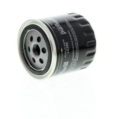 PURFLUX Filtre a  huile  LS286 (X1)