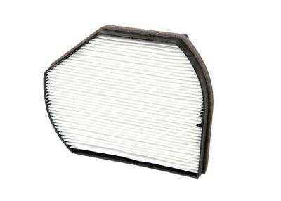 BLUE PRINT Filtre air de lhabitacle ADV182503 