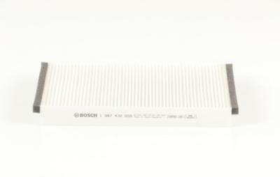BOSCH Filtre, air de l'habitacle  1 987 432 059