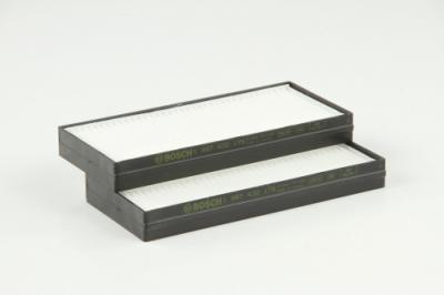BOSCH Filtre d'habitacle  1 987 432 176 (Jeu de 2)