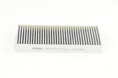 BOSCH Filtre, air de l'habitacle  1 987 432 303