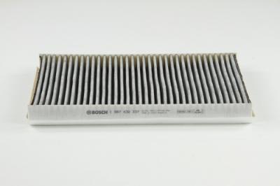 BOSCH Filtre, air de l'habitacle  1 987 432 337
