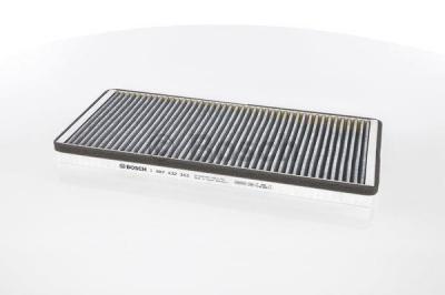 BOSCH  Filtre d'habitacle 1 987 432 343 MERCEDES-BENZ SPRINTER