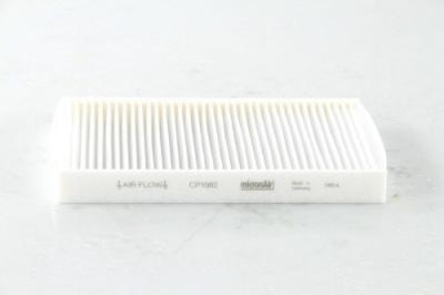 CORTECO  21652548 Filtre, air de l'habitacle