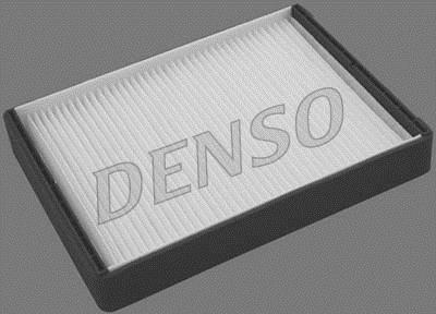 DENSO Filtre, air de l'habitacle  DCF410P