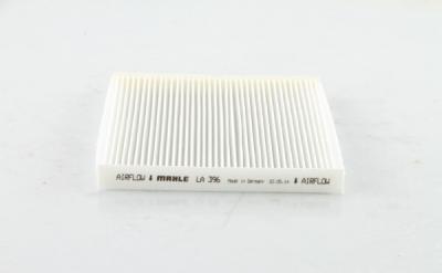 KNECHT Filtre, air de l'habitacle  LA 396