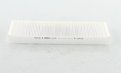 MAHLE Filtre, air de l'habitacle KNECHT LA 45