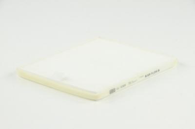 MANN FILTER Filtre D'habitacle Pollen Mann-filter Cu2326