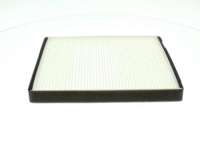 MANN FILTER Filtre D'habitacle Pollen Mann-filter Cu2441