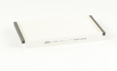 MANN FILTER Filtre D'habitacle Pollen Mann-filter Cu3020