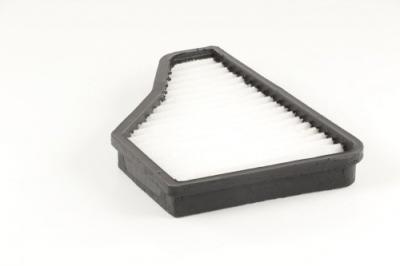 MANN Filtre, air de l'habitacle -FILTER CU 4007