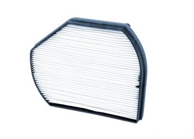 MANN FILTER Filtre D'habitacle &Agrave; Charbon Actif Mann-filter Cuk6046