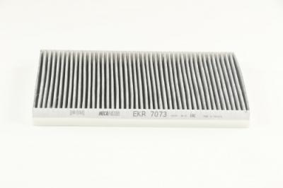 MECAFILTER  Filtre d'habitacle EKR7073 MERCEDES-BENZ CLASSE A